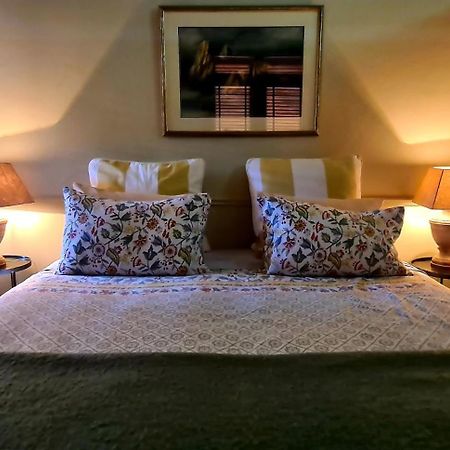 Baviaanskloof Landhuis Studtis ภายนอก รูปภาพ